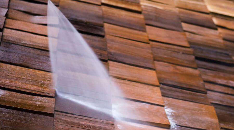 Tile Roofing in Danvers, MN